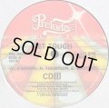 CD III - Get Tough  12"