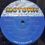 Thelma Houston - Saturday Night, Sunday Morning  12"
