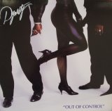 Dynasty - Out Of Control  LP