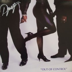 画像1: Dynasty - Out Of Control  LP