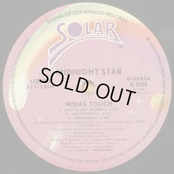 画像2: Midnight Star - Midas Touch  12"