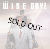 The W.I.S.E. Guyz - eF yoU eN Kay E  LP