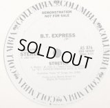 B.T. Express - Stretch  12"