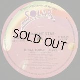 Midnight Star - Midas Touch  12"