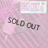 The Gyrlz - If It's Games You're Playing  12"