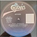 Mtume - P.O.P (Pursuits Of Pleasure) Generation  12"