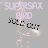 Supersax - Plays Bird  LP