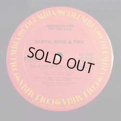 画像1: Earth, Wind & Fire - Fall In Love With Me/Lady Sun  12"