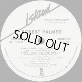 Robert Palmer - I Didn't Mean To Turn You On/Addicted To Love 12"