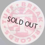 Dred Scott - Back In The Day/Can't Hold It Back  12"