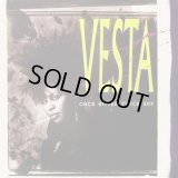 Vesta Williams	 - Once Bitten Twice Shy  12"