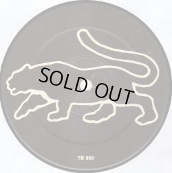 画像3: Paris - Break The Grip Of Shame  12"