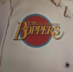 画像1: L.A. Boppers - S/T  LP
