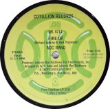 ADC Band - Fire Up/More & More Disco  12"