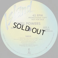 画像1: Will Powers - Smile  12"