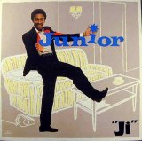 Junior - Ji  LP