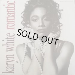 画像1: Karyn White - Romantic  12"