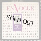 En Vogue - Silent Nite (Happy Holiday Mix)/Hold On (Hip Hop Mix)/Lies (New Jack Remix)/Time Goes On (Dance Remix)  EP