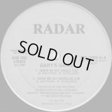 Gary's Gang - Knock Me Out (4Vers)  12"