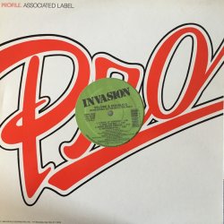 画像1: Velore & Double-O  -  We Had Enough (Straight From The Street)/We're Gonna Get'Em (Rock The Beat)  12"