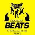 V.A - Tommy Boy Greatest Beats - Volume 3  2LP