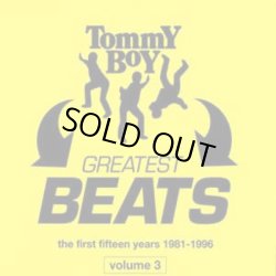 画像1: V.A - Tommy Boy Greatest Beats - Volume 3  2LP