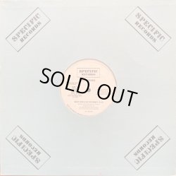 画像1: Divine Sounds - What People Do For Money/Dollar Bill Dub Dub  12"