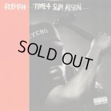 Redman - Time 4 Sum Aksion/Rated "R"  12"