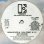 画像1: Donald Byrd & 125th Street, N.Y.C. - Sexy Dancer/Midnight  12" (1)