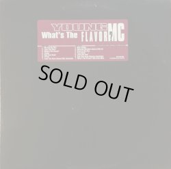 画像1: Young MC - What's The Flavor ?  LP