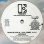 画像2: Donald Byrd & 125th Street, N.Y.C. - Sexy Dancer/Midnight  12" (2)