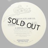 The Chocolate Jam Co. - A Chocolate Jam  12"