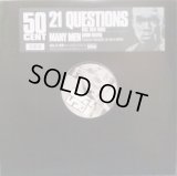 50 Cent - 21 Questions feat: Nate Dogg/Many Men  12"