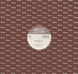 画像1: Orbit feat : Carol Hall - The Beat Goes On  12" 