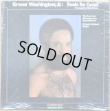 Grover Washington Jr. - Feels So Good  LP