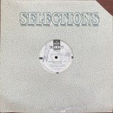 U.T.F.O. - Beats And Rhymes  12"