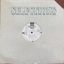 画像1: U.T.F.O. - Beats And Rhymes  12"