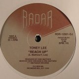 Toney Lee - Reach Up  12" 
