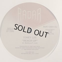 画像1: Toney Lee - Reach Up  12" 