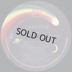 画像2: Lakeside - Relationship/Homewrecker  12"