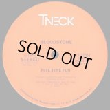 Bloodstone - We Go A Long Way Back/Nite Time Fun  12"