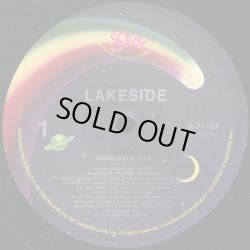 画像1: Lakeside - Relationship/Homewrecker  12"