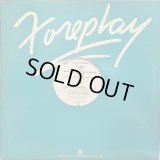 V.A (A&M) - Foreplay #34 A&M's Pre-Release Sampler (July 1980)   EP