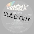 Warp 9 - Nunk  12"