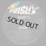 Warp 9 - Nunk  12"