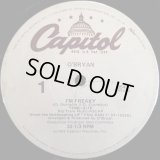 O'Bryan - I'm Freaky 12"