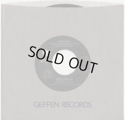 画像1: Madonna/Berlin - Crazy For You/No More Words 7"