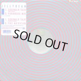 Jellybean - Sidewalk Talk/The Mexican  12" 