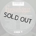 Gravediggaz - Diary Of A Madman/Constant Elevation 12"