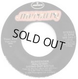 Swing Out Sister - Surrender (3:54)/Who's To Blame  7"